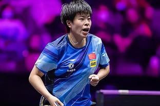 啊？世乒赛女团：王艺迪0比3不敌阿库拉，中国1比2落后印度